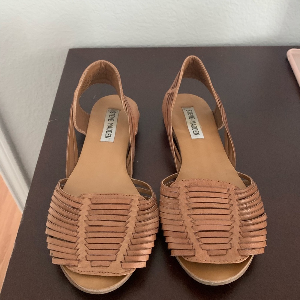 Steve Madden sandals